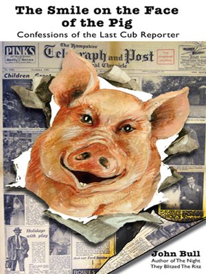 cover image of The Smile on the Face of the Pig